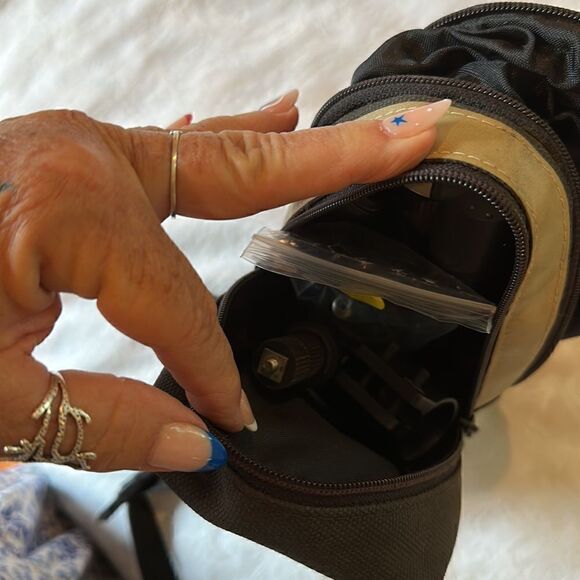 Copper Canyon Cycling Bike Bicycle Pouch with Tire Tools and Storage - Picture 13 of 16